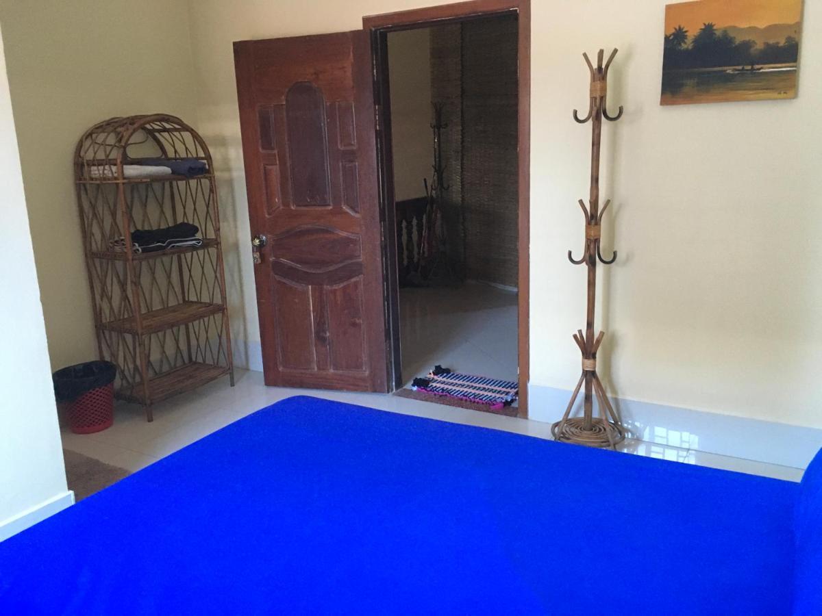 Tiki Garden Ξενοδοχείο Kampot Εξωτερικό φωτογραφία
