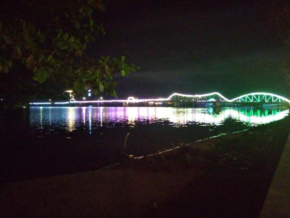 Tiki Garden Ξενοδοχείο Kampot Εξωτερικό φωτογραφία